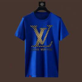 Picture of Louis Vuitton T Shirts Short _SKULVM-4XL11Lr1978307